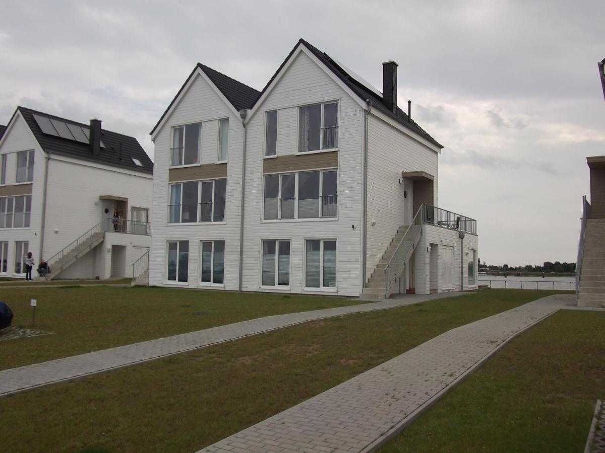 Holiday home Admiral *