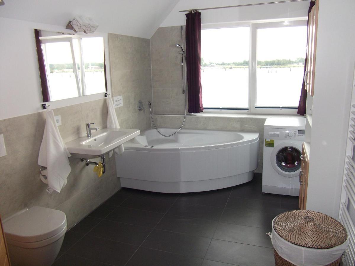 Holiday home Admiral *