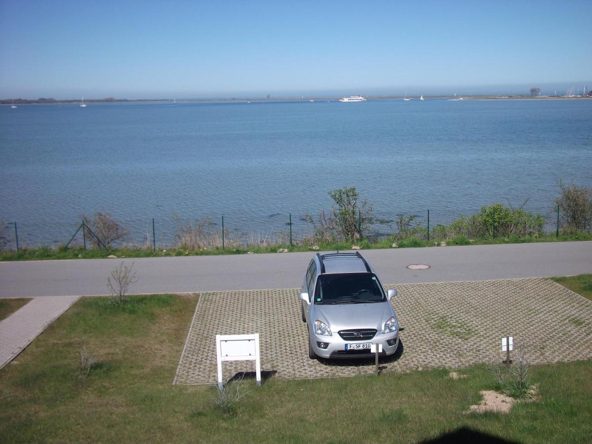 Holiday home Admiral Kappeln