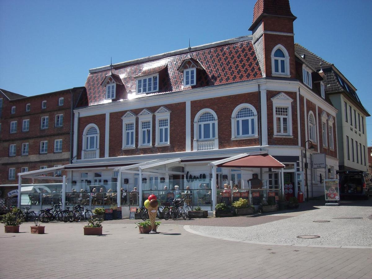 Admiral Kappeln