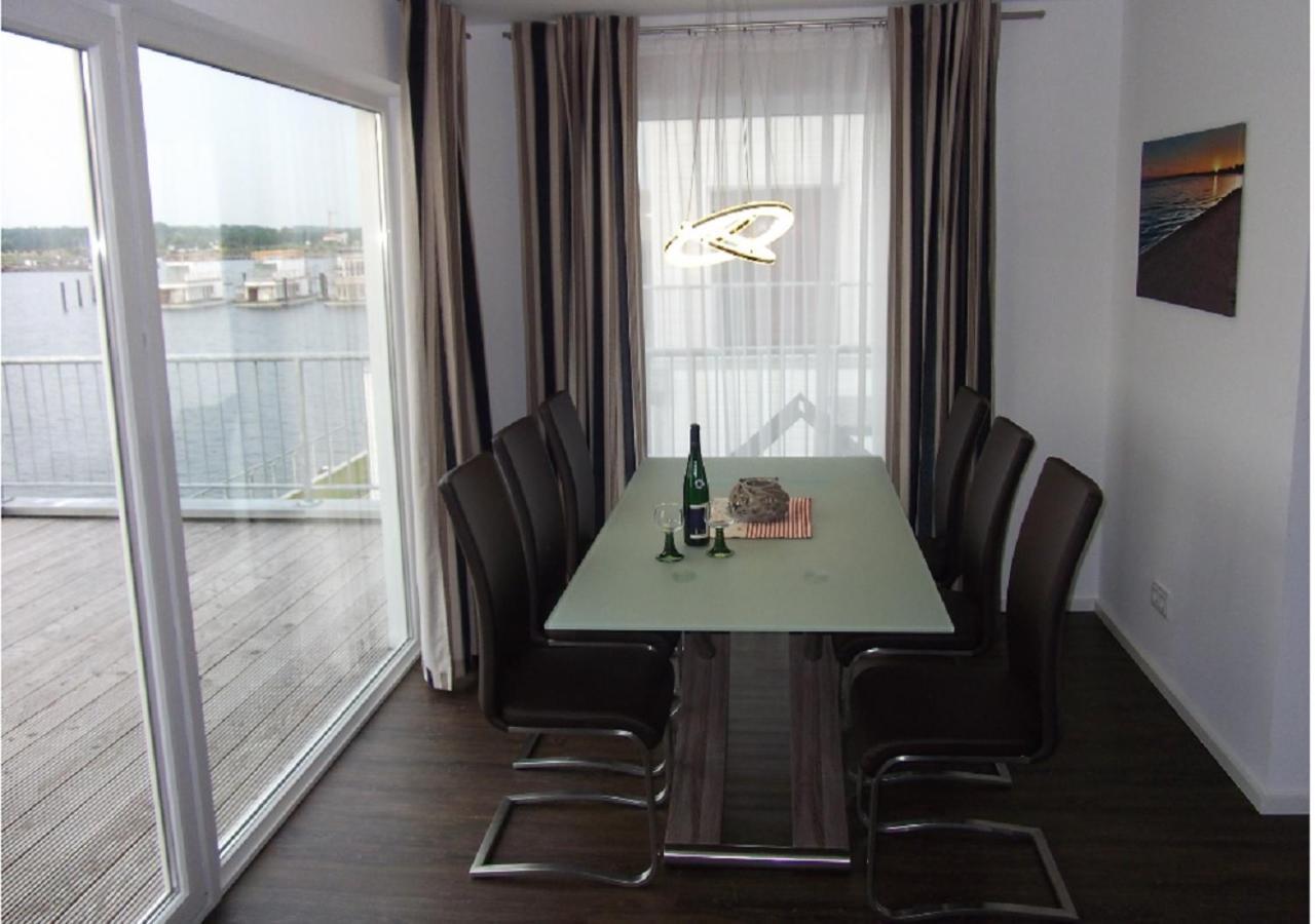 Admiral Holiday home *