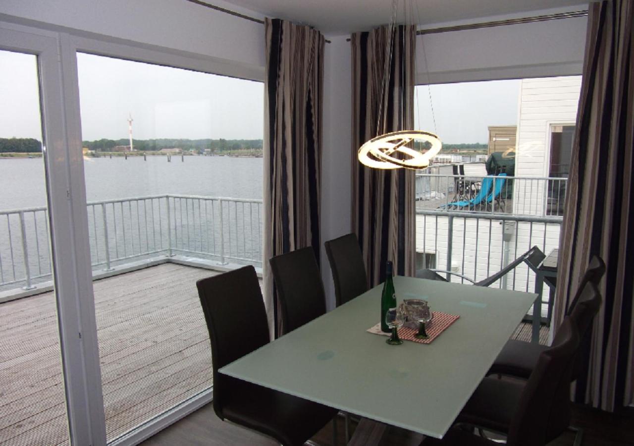 Holiday home Admiral Kappeln